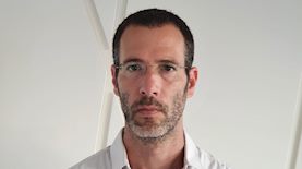 ערן קלינסקי, צילום: יחצ